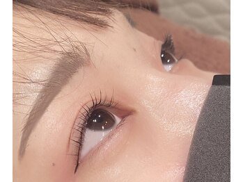 ベリー 中田店(Very)/静岡 まつ毛パーマ 中田店