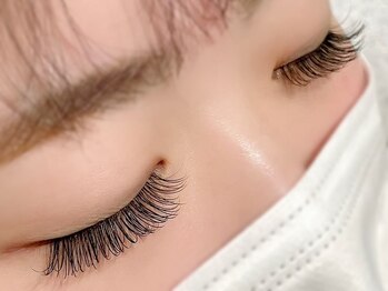 リノル 登戸店(linolu)/ナチュラルもぱっちりも♪