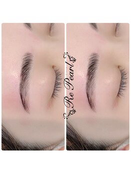 リパール 市駅前店(Re Pearl)/ブロウリフト