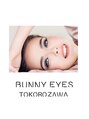 バニーアイズ トコロザワ(Bunny eye's TOKOROZAWA)/Bunny eye's TOKOROZAWA　バニーアイズ所沢