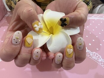 アリエル(Ariel)/