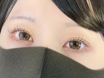 ツムギ 武蔵小杉店(紬麦 tsumugi)/まつ毛パーマ・パリジェンヌ