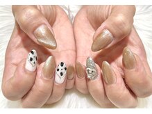 タムタムネイル 本厚木(Tam Tam Nail)/プレミアムコース