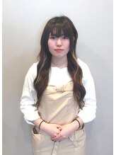 エバーアイズ 新宿西口店(EVER EYES)&nbsp;ayane 