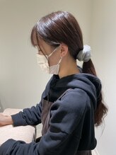 マキア 山形店(MAQUIA) 青木 成美