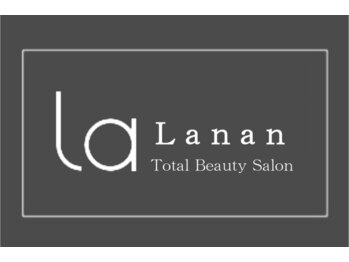 ラナン(Lanan)/L a n a n