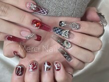 メルシー(Merci)/カップルデザイン