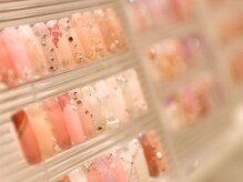 Total Beauty Salon Arconciel～アルコンシェール【4/8 NEW OPEN（予定）】