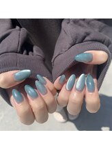 ジョワ(Joie)/マグネットネイル