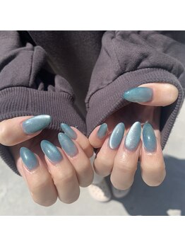 ジョワ(Joie)/マグネットネイル