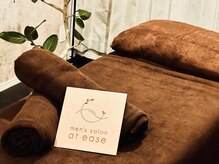 アットイーズ 代々木店(at ease)/施術スペース