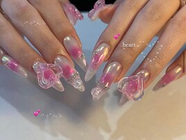 【Miho】big heart..*:.+<°