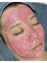 グレージュ(graige)/フェイシャルWax