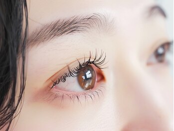クラン アイラッシュ(Chlan eyelash)/パーソナルラッシュリフト♪