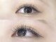 ルシア(Lucia)の写真/【高持続力×高技術】自まつ毛のようなナチュラルな仕上がり！目力UPですっぴんでも品のあるお目元に♪