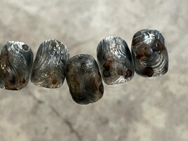 メタリックニュアンス