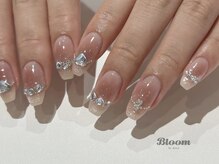 ブルーム(Bloom)/スパークルコース