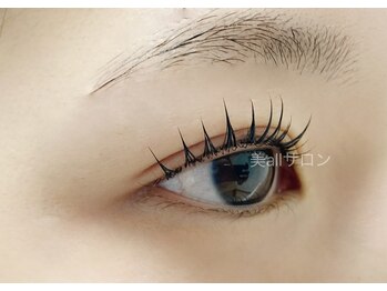ビオールサロン 池袋東口(美allサロン)/池袋パリジェンヌ/まつげパーマ
