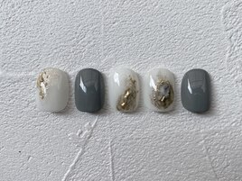 ニュアンス　シンプル　ミラー