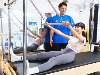 ハビジム(HabiGym)/高リピート率◎