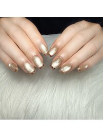 ガラスフレンチ