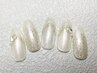 【ご来店３回目まで】上品マオネイル . ＊定額B.パラジェル＊Mao ジェル使用