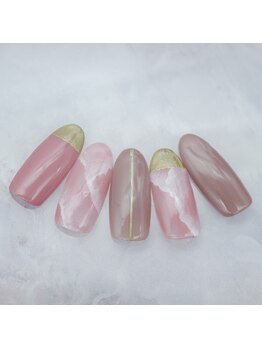 はあとねいる 亀岡店/ハンド102