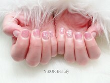 ニコルビューティー 高槻 南平台店(NiKOR beauty)/デザインアート／5,500円～