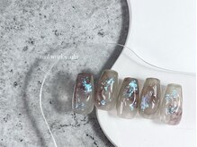 ドットウル(.ulu)/インクアート