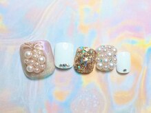 ギャザーパーティー 目白店(gatherparty)/2025シーズンデザイン【fruit】