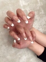 リーベル(Liebelle)/フレンチ