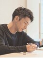 フィデル(fidele)/fidele 代表　山崎 貴之【国家資格保持者】