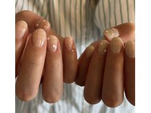 ベーネイル(beee nail)/