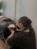 【極上体感☆ヘッドスパ】　30分　4000円