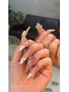 my nail