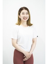 スュクシーピラティススタジオ(Succy pilates studio) 増山 明里