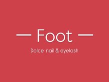 ドルチェ 久留米花畑店(Dolce)/Foot nail