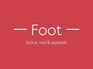 Foot nail