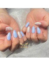 ヘブン ネイル 鶯谷(HEAVEN Nail)/