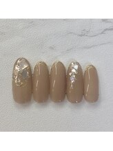 ナナズネイル 魚町店(NANA’sNail)/夏の定額デザインハンド