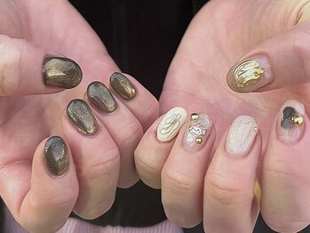 ディポルト 南蔵王店(diporto)/色鉛筆art