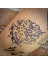 チェリーズクラブ(Cherry'sClub)/ジャグアアート