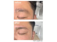 トータルビューティー ハナコの雰囲気（メンズもOK◎お顔剃りや眉ワックスのご予約承り中です♪）