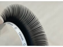 ヨウン(yawn)の雰囲気（毛質の柔らかいフラットマットラッシュ使用◎）