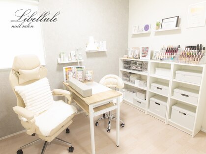 リベリュール(Libellule)の写真