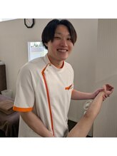 カラダファクトリー 町田モディ店 新田 壱政