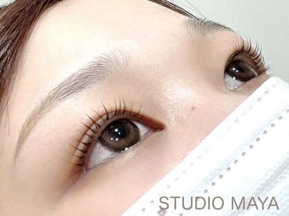 スタジオ マヤ(STUDIO MAYA)の写真