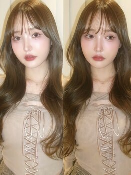 仕事帰り・早朝OKのサロン