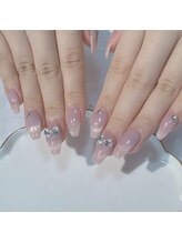 ムア(muah.)/mayuka