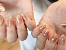 レア(le'a)/《フラッシュマグネイル》